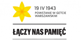 19 kwietnia - 81. rocznica wybuchu Powstania w Getcie Warszawskim