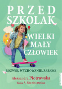Ogólnopolski Dzień Przedszkolaka - 20 września 2022 r.