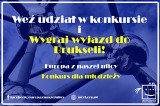 Europa z naszej ulicy - konkurs dla młodzieży ze szkół ponadpodstawowych
