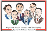Wojewódzkie konkursy "Giganci Nauki Kujaw i Pomorza"