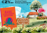 “Witamy w Avonlea“ - quiz dla dzieci i młodzieży
