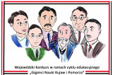 Wyniki Wojewódzkiego Konkursu na grę edukacyjną online w ramach cyklu edukacyjnego „Giganci Nauki Kujaw i Pomorza”