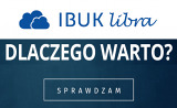 IBUK Libra - także dla studentów i wykładowców