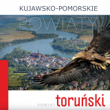 Święto Województwa - zapraszamy do zapoznania się z serią albumów: „Kujawsko-Pomorskie Powiaty”