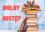 Wolny Dostęp w naszej Bibliotece
