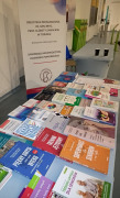 Biblioteka Pedagogiczna w Toruniu na wykładzie w ramach cyklu “Seniorze: żyj zdrowo”