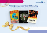 Mikołajki z IBUKIEM Librą