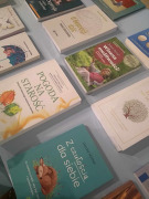 Biblioteka Pedagogiczna w Toruniu na kolejnym spotkaniu w ramach cyklu “Seniorze: żyj zdrowo!”