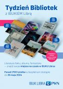 Tydzień Bibliotek z IBUKIEM Librą