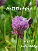 Arteterapia - wybór publikacji książkowych