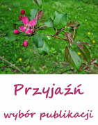 Przyjaźń - wybór publikacji