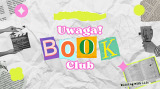 BookClub zaprasza na majowe spotkanie