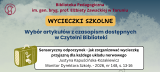 Czasopisma pedagogiczne w Bibliotece