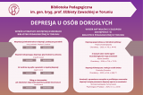 Depresja u osób dorosłych - wybór publikacji