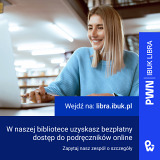 Ibuk Libra – nowe tytuły 2026/2027
