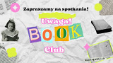 Spotkanie BookClubu – zapraszamy na październikowe spotkanie