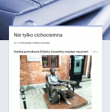 Nie tylko cichociemna. Cz. 6. Toruń pamięta o Elżbiecie Zawackiej - quiz