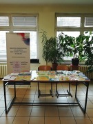 Giełda pomysłów terapeutycznych