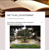 Nie tylko cichociemna. Cz. 4. Elżbieta Zawacka w okresie powojennym - quiz
