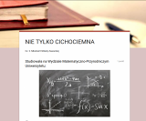 Nie tylko cichociemna. Cz. 2. Młodość Elżbiety Zawackiej - quiz