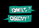 Konferencja "Komiks? Obecny!".