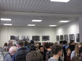 Relacja z wernisażu wystawy fotografii Jana Szyca