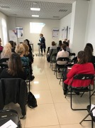 Lepiej zapobiegać : profilaktyka uzależnień – sprawozdanie z seminarium
