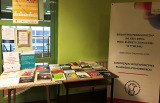 Biblioteka Pedagogiczna na seminarium naukowym UMK w ramach projektu „Toruńska szkoła ćwiczeń dla województwa kujawsko-pomorskiego”