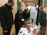 Biblioteka Pedagogiczna na konferencji Polska – moja ojczyzna w 100-lecie niepodległości