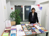 Biblioteka Pedagogiczna na Forum Wymiany Doświadczeń Psychologów i Pedagogów Szkolnych 2018