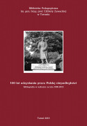 Bibliografia z okazji stulecia niepodległości Polski