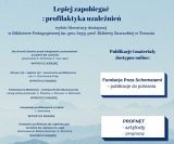 "Lepiej zapobiegać : profilaktyka uzależnień" - seminarium