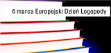 6 marca Europejski Dzień Logopedy