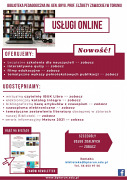 Usługi online