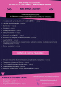Najnowsze wykazy literatury