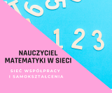Nauczyciel matematyki w sieci - październik 2020