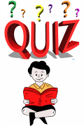 Literatura dla dzieci i młodzieży. Cz. 2. - quiz