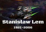 Świętujemy w doborowym towarzystwie – Stanisław Lem