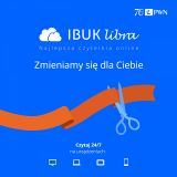 Nowy IBUK Libra