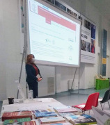 Biblioteka Pedagogiczna w Toruniu partnerem wydarzenia „Reintegracja” w CNMW