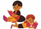 Literatura dla dzieci i młodzieży. Cz. 5. - quiz