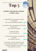 Top 5 - IBUK Libra