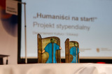 Humanisto, sięgnij po stypendium!