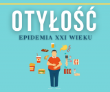 "Otyłość" - pakiet edukacyjny dla nauczycieli