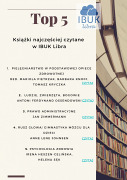 Top 5 - IBUK Libra