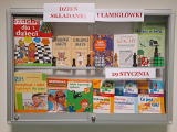 Dzień Składanki i Łamigłówki - 29 stycznia