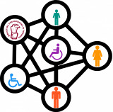 „Psychologiczne i praktyczne aspekty komunikacji z osobami z niepełnosprawnościami i zaburzeniami psychicznymi” – wykład online