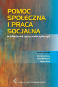 Światowy Dzień Pracy Socjalnej - 15 marca 2022 r.