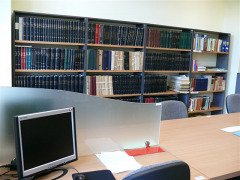 Czytelnia bibliograficzna