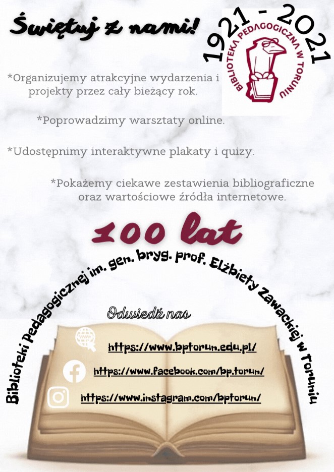 Grafika ulotki. Opis alternatywny ulotki znajduje się poniżej grafiki.